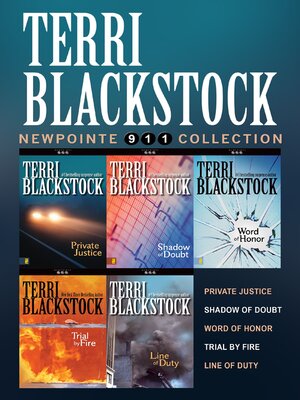 The Newpointe 911 Collection - ebook